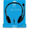 Logitech H111 Stereo Headset