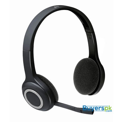 Logitech H600 Headphones - Headset