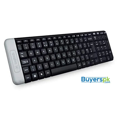 Logitech K230 Wireless Keyboard - Price in Pakistan