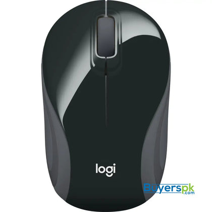 Logitech M187 Wireless Mouse - Price in Pakistan