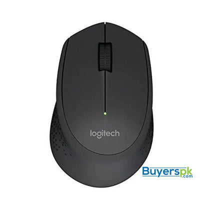 Logitech M280 Wireless Mouse - Price in Pakistan