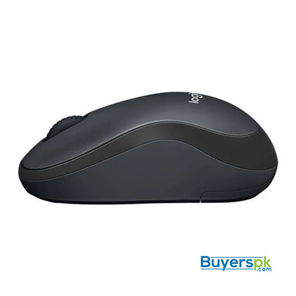 Logitech M331 Silent plus Wireless Mouse - Price in Pakistan