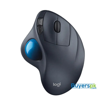 Logitech M570e Wireless Mouse - Mouse