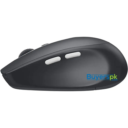 Logitech M585 Multi-device Wireless Mouse - Price in Pakistan