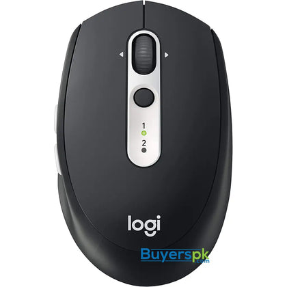 Logitech M585 Multi-device Wireless Mouse - Price in Pakistan