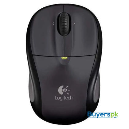 Logitech N337 Bluetooth Wireless Mouse - Mouse