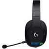 Logitech Pro Gaming Headset