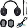 Logitech Pro Gaming Headset