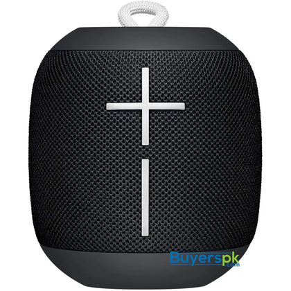 Logitech Ultimate Ears Wonderboom Portable Bluetooth Speaker - Price in Pakistan