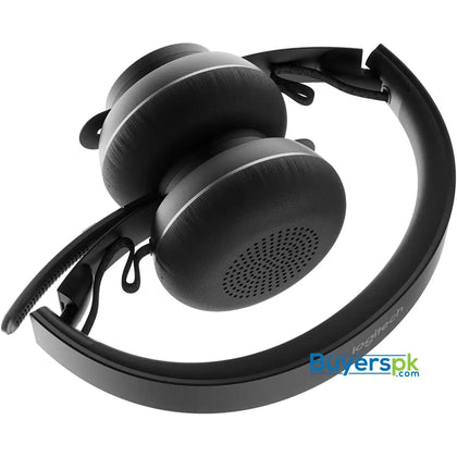 Logitech Zone Wireless Bluetooth Headset - Price in Pakistan