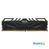 Oloy 8gb Owl Black 3000mhz Cl16 Ddr4 Ram