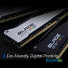 Oloy Blade Rgb 16gb (8gb X 2) 3600mhz Cl18 Ddr4 Ram