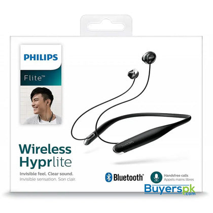 Philips Wireless Bluetooth Handsfree SBH4205 A+ Copy - Headset