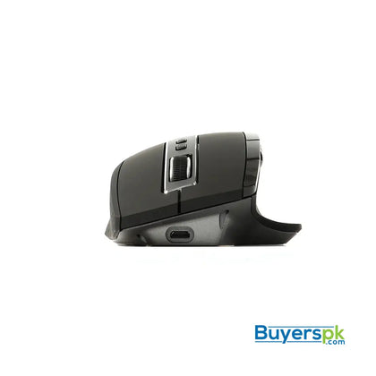 Rapoo Black Bluetooth Mouse Mt750s - Price in Pakistan