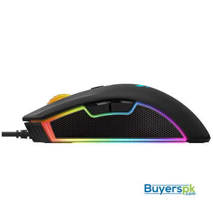 Rapoo Optical Gaming Mouse V280 Rgb - Price in Pakistan