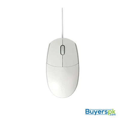 Rapoo Optical Wired Mouse N100 - Price in Pakistan