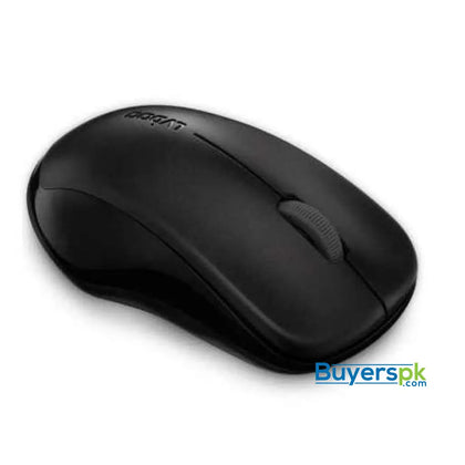 Rapoo Wireless Optical Mouse 1620 - Price in Pakistan