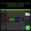 Razer Cynosa Chroma - Multi-color Membrane Gaming Keyboard - us Layout Frml