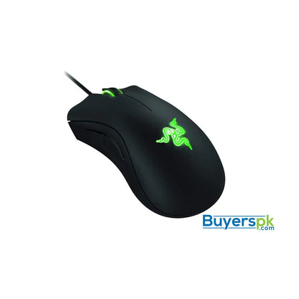 Razer DeathAdder Expert - Ergonomic Gaming Mouse - Mouse