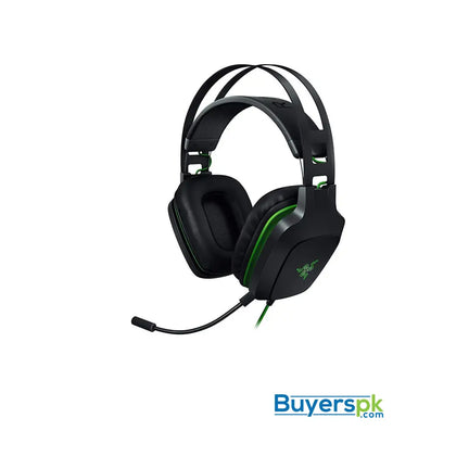 Razer Electra V2 USB - Digital Gaming and Music Headset - Headset