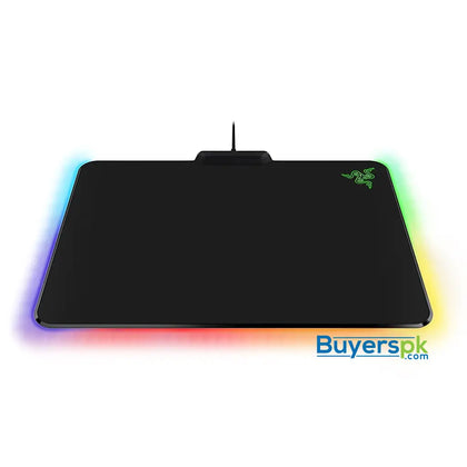 Razer Firefly Cloth Edition - Gaming Mouse Mat - Mouse Pad