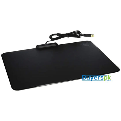 Razer Firefly - Hard Gaming Mouse Mat - Mouse Pad