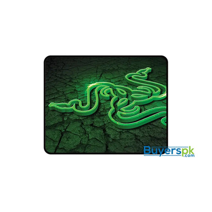 Razer Goliathus Control Fissure Edition - Soft Gaming Mouse Mat Medium - Mouse Pad