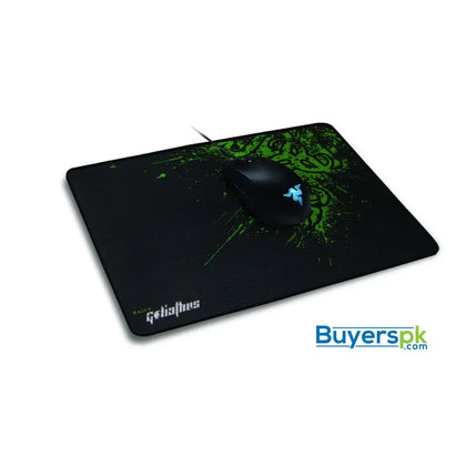 Razer Goliathus Mouse Pad Mat Big Size A+ Copy - Mouse Pad