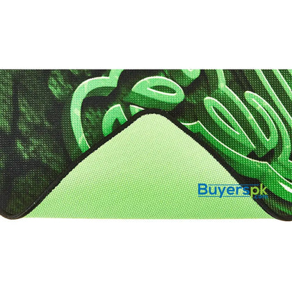 Razer Goliathus Speed Cosmic Edition - Soft Gaming Mouse Mat Extended - Mouse Pad