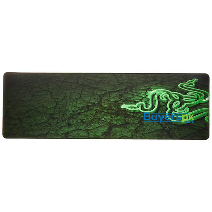 Razer Goliathus Speed Cosmic Edition - Soft Gaming Mouse Mat Extended - Mouse Pad