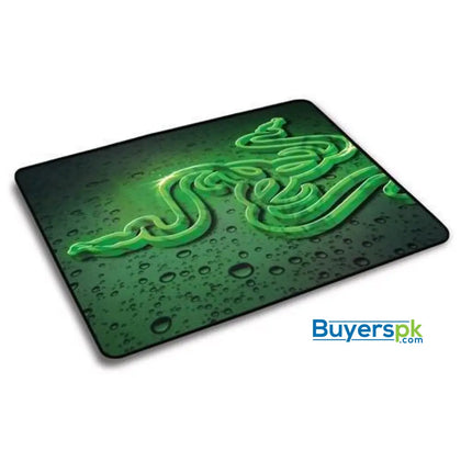 Razer Goliathus Speed Cosmic Edition - Soft Gaming Mouse Mat Large - Mouse Pad