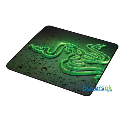 Razer Goliathus Speed Cosmic Edition - Soft Gaming Mouse Mat Large - Mouse Pad