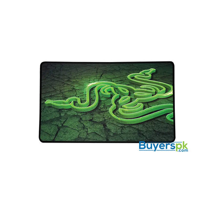 Razer Goliathus Speed Cosmic Edition - Soft Gaming Mouse Mat Medium - Mouse Pad