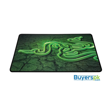 Razer Goliathus Speed Cosmic Edition - Soft Gaming Mouse Mat Medium - Mouse Pad