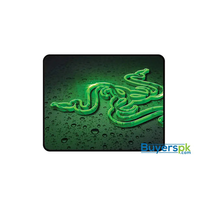 Razer Goliathus Speed Cosmic Edition - Soft Gaming Mouse Mat Small - Mouse Pad