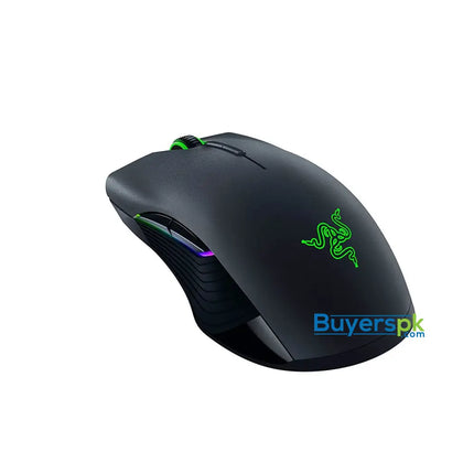 Razer Lancehead Ambidextrous Gaming Mouse - Wireless - Mouse