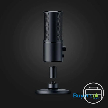 Razer Seiren X Usb Digital Microphone - Price in Pakistan