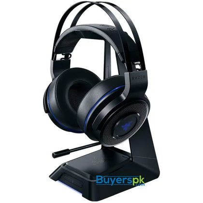 Razer Thresher - Wireless and Wired Gaming Headset for PS4 - EU Packaging - Headset