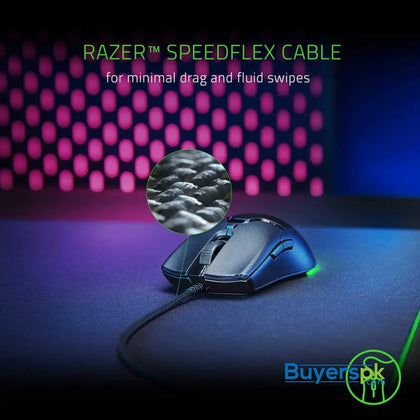 Razer Viper Mini Ultralight Gaming Mouse - Price in Pakistan