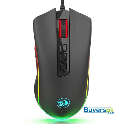 Redragon Cobra Fps M711-fps Gaming Mouse - Price in Pakistan