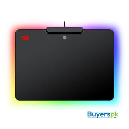 Redragon Epeius P009 Rgb Gaming Mouse Pad - Price in Pakistan