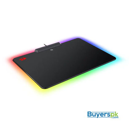 Redragon Epeius P009 Rgb Gaming Mouse Pad - Price in Pakistan