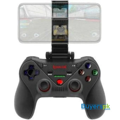 Redragon G812 Ceres Wireless Gamepad - Game Pad Price in Pakistan