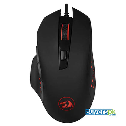 Redragon M610 Gainer Wired Gaming Mouse - Mouse