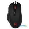 Redragon Gainer M610 Wired Usb 3200 Dpi Gaming Mouse