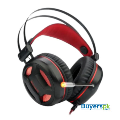 Redragon H210 Minos Gaming Headset - Price in Pakistan