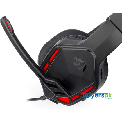 Redragon H220n Themis Wired Gaming Headset - Price in Pakistan