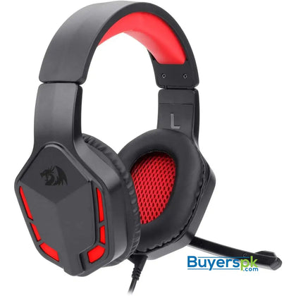 Redragon H220n Themis Wired Gaming Headset - Price in Pakistan