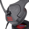 Redragon H250 Theseus Led Wired Gaming Headset