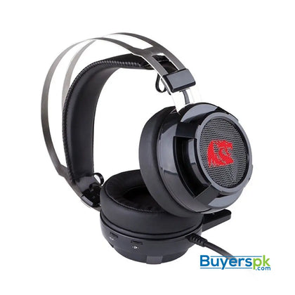 Redragon H301 Siren Wired Gaming Headset - HEADSET